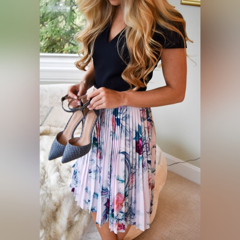 Ted Baker Dress